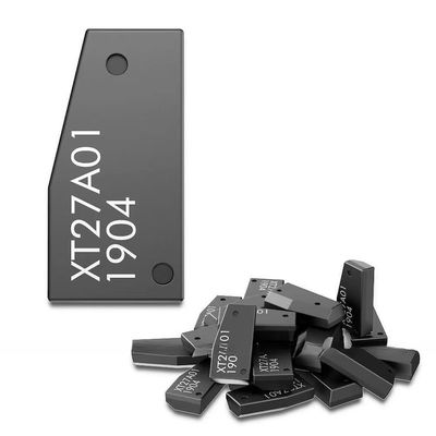 Система программирования металлических ключей ABS X-Horse VVDI XT27A Super Transponder Chip Copying XT15 MINI Программатор ключей