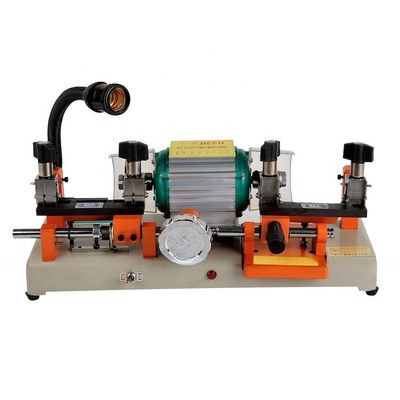 Defu 238BS Ключевая режущая машина 110V-230V 120W Автоматическая машина для дублирования ключей 58*25*23 см