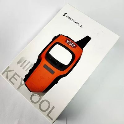 Ключевое программирование сделано простым Xhorse VVDI Ключевой инструмент для автомобилей в Юго-Восточной Азии