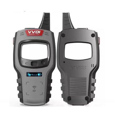 Xhorse VVDI Mini Key Tool - лучший программист дистанционных ключей для любителей автомобилей