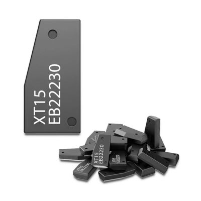 Система программирования металлических ключей ABS X-Horse VVDI XT27A Super Transponder Chip Copying XT15 MINI Программатор ключей