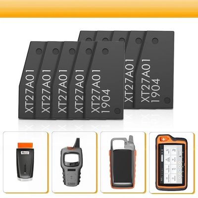 Система программирования металлических ключей ABS X-Horse VVDI XT27A Super Transponder Chip Copying XT15 MINI Программатор ключей