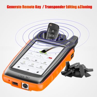 Ключевой программирующий аппарат Xhorse VVDI универсальный дистанционный ключ для VVDI Key Tool Max PRO