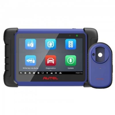 Autel MaxiIM IM508S XP200 Ключевой программист для всех систем диагностики Профессиональный инструмент