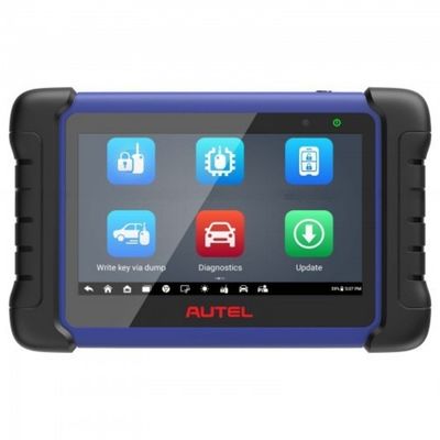 Autel MaxiIM IM508S XP200 Ключевой программист для всех систем диагностики Профессиональный инструмент