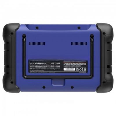 Autel MaxiIM IM508S XP200 Ключевой программист для всех систем диагностики Профессиональный инструмент