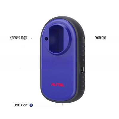 Autel MaxiIM IM508S XP200 Ключевой программист для всех систем диагностики Профессиональный инструмент