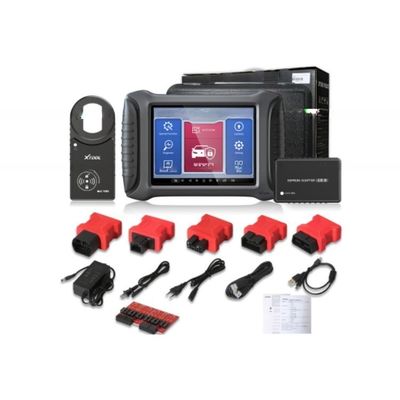 X100 PAD3 Pro KC100 Полная конфигурация
