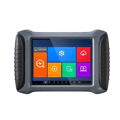 X100 PAD3 Pro KC100 Полная конфигурация