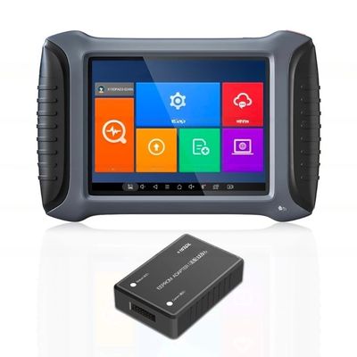X100 PAD3 Pro KC100 Полная конфигурация