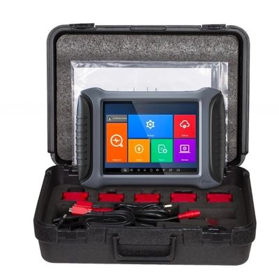 X100 PAD3 Pro KC100 Полная конфигурация