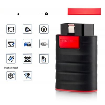 Авто OBD2 сканер новости загрузки полная система OBDII код-читатель программное обеспечение с бесплатным обновлением