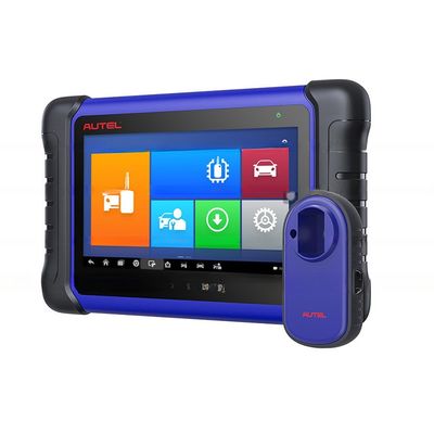 Autel IM508 XP200 Ключевой программист и детектор совпадений для универсальных моделей