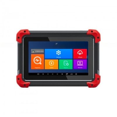 XTOOL X100 PAD Профессиональный программист автоматического ключа с бесплатным обновлением и диагностическим инструментом