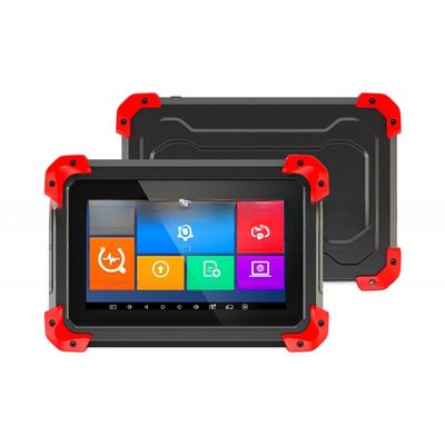 XTOOL X100 PAD Профессиональный программист автоматического ключа с бесплатным обновлением и диагностическим инструментом