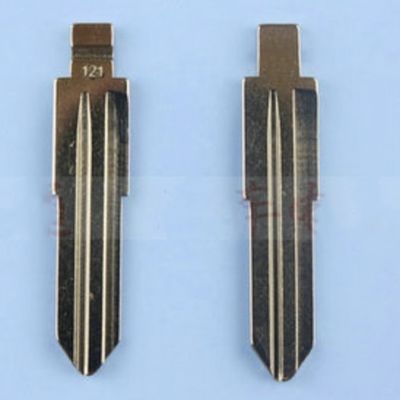 Custom Logo Keydiy Universal Remote Flip Key Blade для автомобилей и быстрой доставки