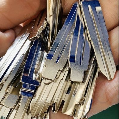 Custom Logo Keydiy Universal Remote Flip Key Blade для автомобилей и быстрой доставки