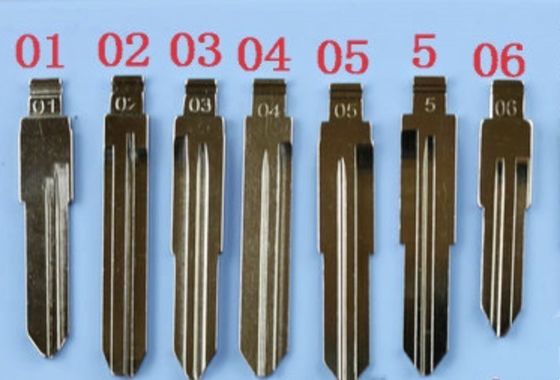 Custom Logo Keydiy Universal Remote Flip Key Blade для автомобилей и быстрой доставки