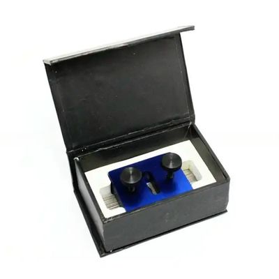 Style KLOM 3100 Инструмент проверки ключей Измерение толщины ключа для быстрых и точных результатов