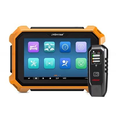 Применимая модель универсального автомобильного ключа для OBDSTAR X300 DP Plus X300 PAD2 C