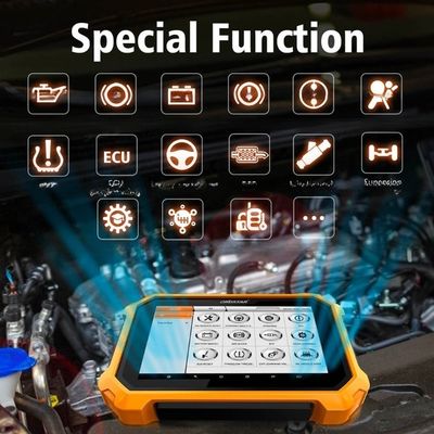 Применимая модель универсального автомобильного ключа для OBDSTAR X300 DP Plus X300 PAD2 C