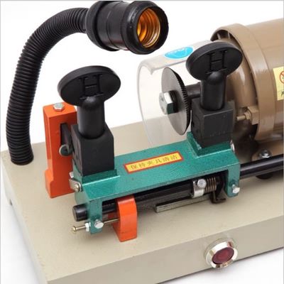 Машина для копирования ключей 220V/110V и машина для резки ключей 50/60Гц для дублирования пустого ключа