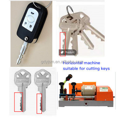 Напряжение 110V/220V/50Hz/60Hz Горизонтальная клавиатура для копирования ключей