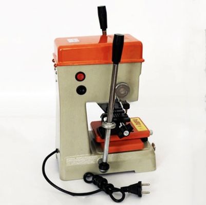 110/220V режущая машина для ключей с поставщиком решений для дублирования стальных ключей