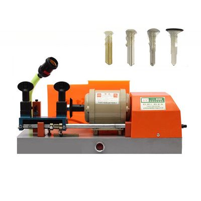 Jinfa 368A Ключевая режущая машина 13 кг 120 Вт Моторная мощность для вертикального дублирования автомобильного ключа
