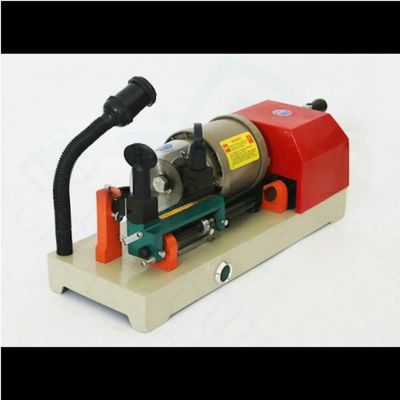 Напряжение 110V/220V/50Hz/60Hz Горизонтальная клавиатура для копирования ключей