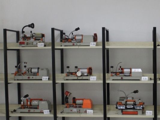 Напряжение 110V/220V/50Hz/60Hz Горизонтальная клавиатура для копирования ключей