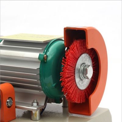 Defu 2AS Репликатор ключевого кода с одной головой для резки ключей 220V/110V