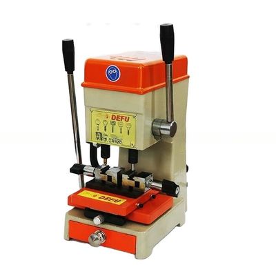 DEFU 998B 110V/220V Вертикальная клавиатура дубликат клавиатуры режущая машина валовая масса 15 кг