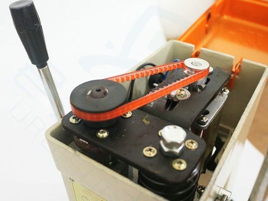 DEFU 998B 110V/220V Вертикальная клавиатура дубликат клавиатуры режущая машина валовая масса 15 кг