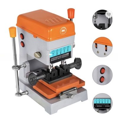 DF-368A Ключевые дубликаторы режущие машины 110V/220V Ключевые дубликаторы