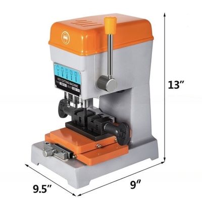 DF-368A Ключевые дубликаторы режущие машины 110V/220V Ключевые дубликаторы