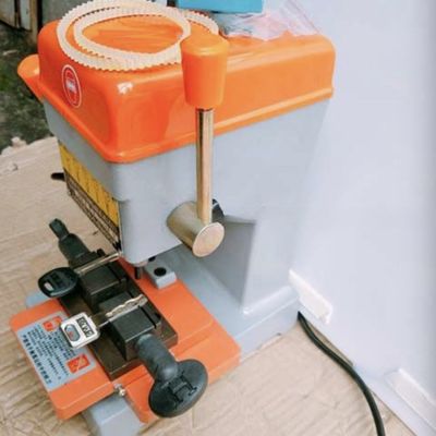 DF-368A Ключевые дубликаторы режущие машины 110V/220V Ключевые дубликаторы