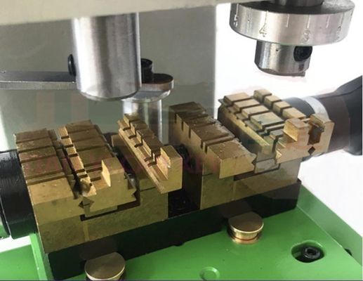 Скорость 9800 оборотов в минуту 2 в 1 многоцелевая 998А машина для резки ключей для автомобилей 220В/110В