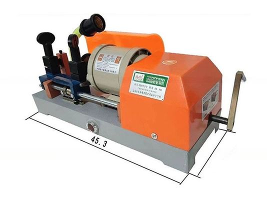 JinFa 468A горизонтальная машина для дублирования ключей с пакетом 53*22*24 см