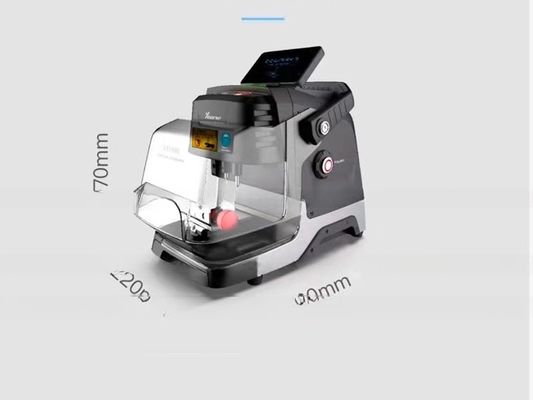 Мощный XP005L Дельфин II Xhorse XP-005L Регулируемая сенсорная клавиатура