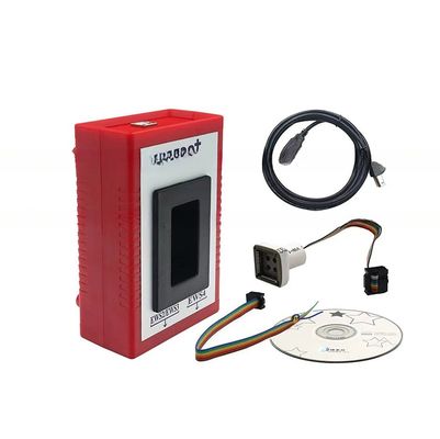 BMW EWS Auto Key Programmer V3.19 Идеальное решение для диагностики неисправности автомобильного ключа