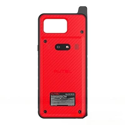 AUTEL KM100 Ключевой программист IMMO Диагностический инструмент для Европейского региона WxHxD 200*89*22 мм