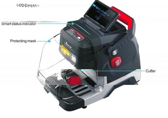 Adapter Powered Xhorse VVDI Mini Key Tool Global Version Дистанционный программист 19 кг