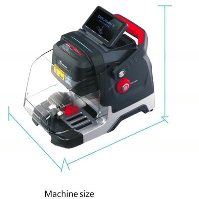 Adapter Powered Xhorse VVDI Mini Key Tool Global Version Дистанционный программист 19 кг