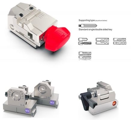 Adapter Powered Xhorse VVDI Mini Key Tool Global Version Дистанционный программист 19 кг