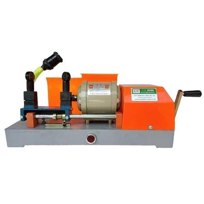 110V/240V/50Hz-60Hz JINFA 468A горизонтальная дверная ключотрезная машина с дубликатором ключа