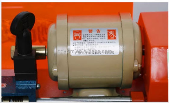 110V/240V/50Hz-60Hz JINFA 468A горизонтальная дверная ключотрезная машина с дубликатором ключа