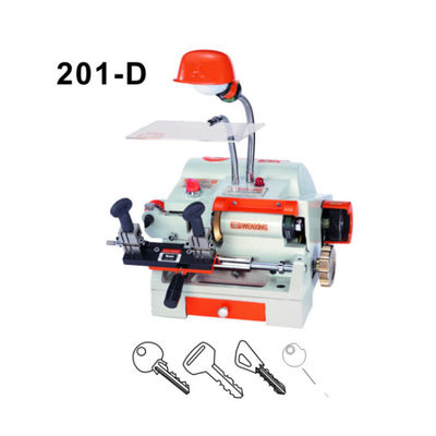 110V/220V/50Hz/60Hz Оригинальная машина для резки ключей Wenxing 100A2 для дублирования автомобильных ключей