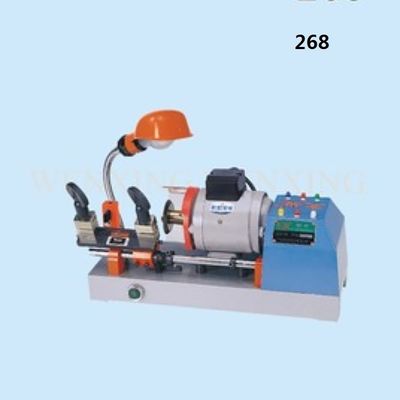 110V/220V/50Hz/60Hz Оригинальная машина для резки ключей Wenxing 100A2 для дублирования автомобильных ключей