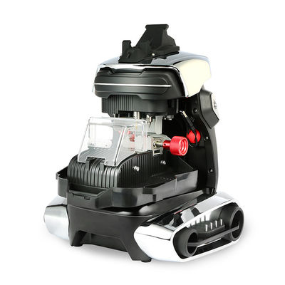 DC безстылочный мотор Magic TANK 2M2 MAX CNC автоматическая машина для резки ключей